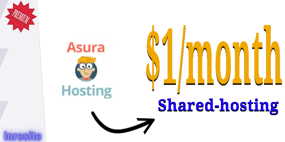 Asura hosting shared-hosting review